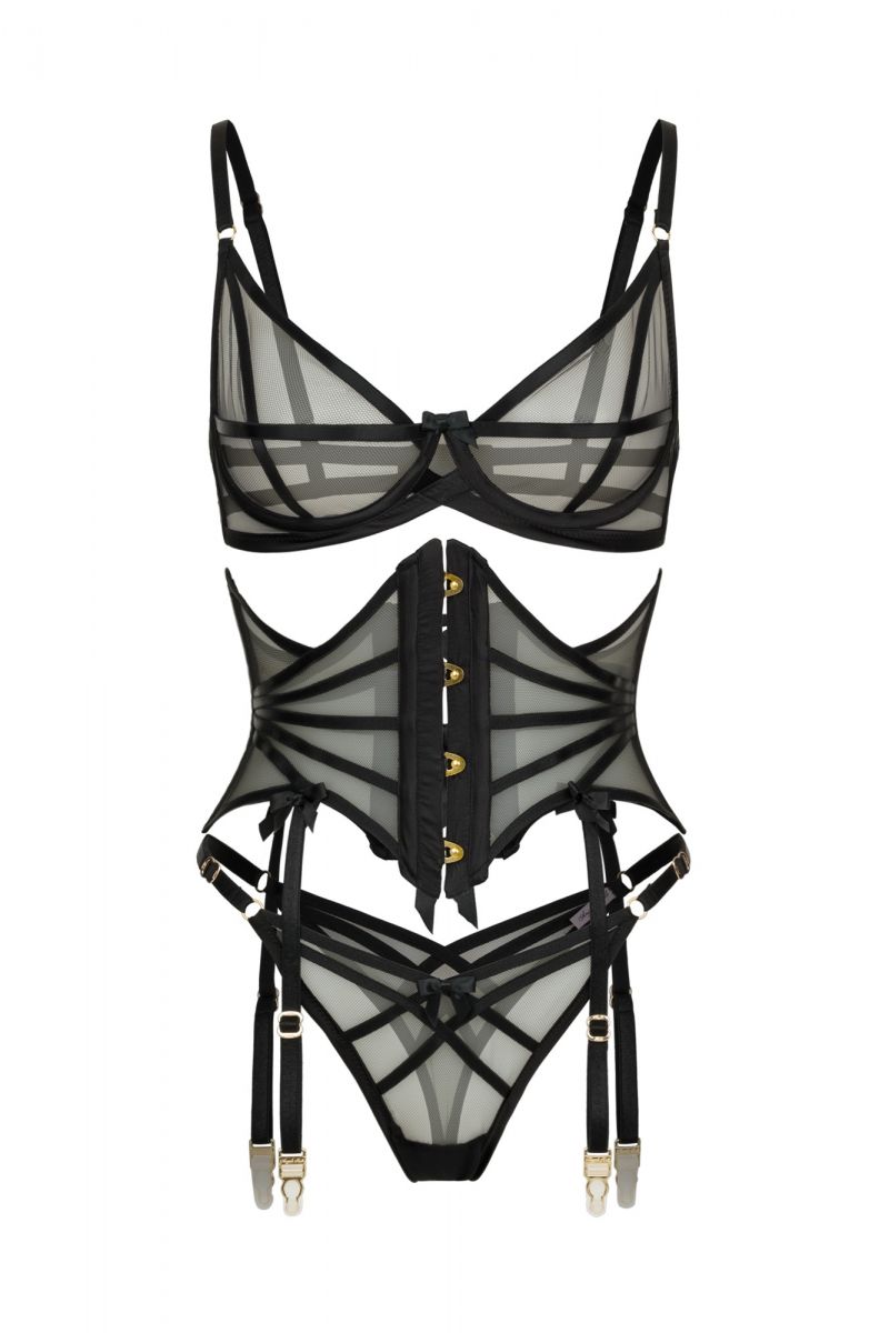 Комплект Andi black