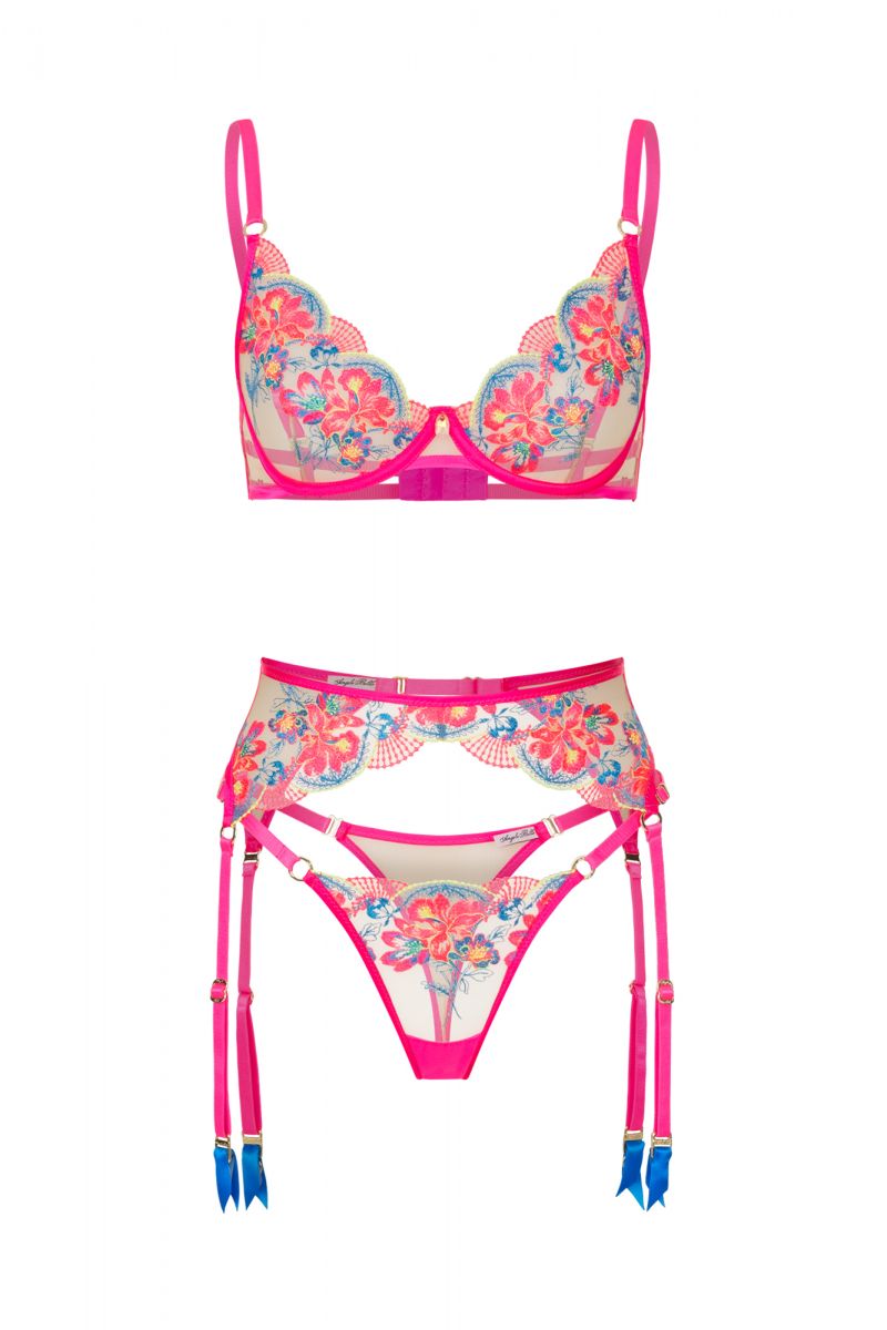 Комплект Kate pink